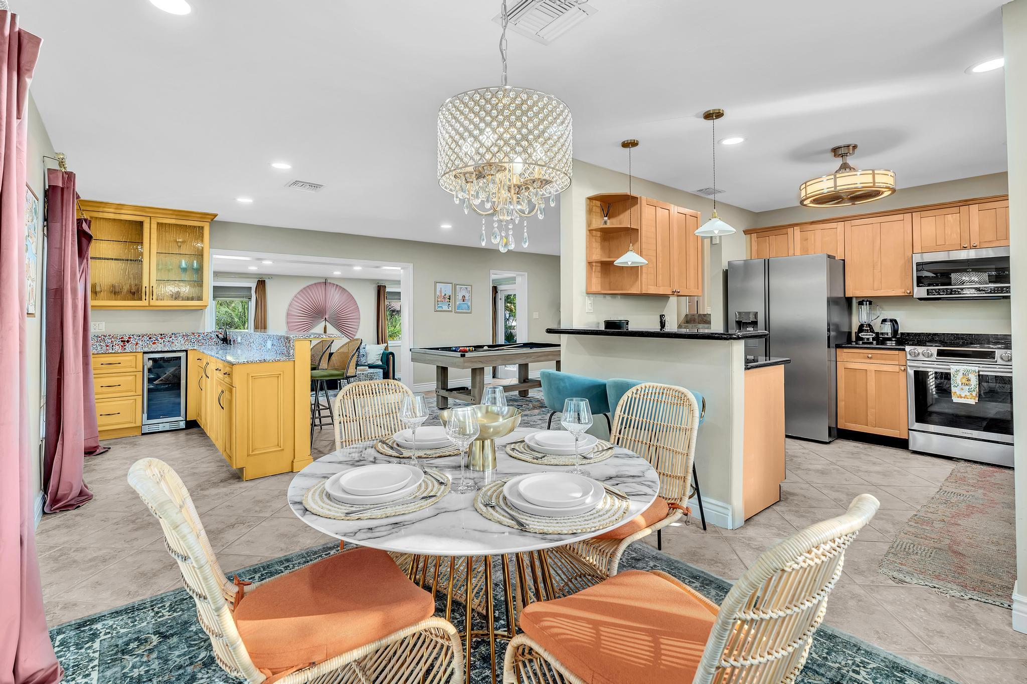 CORAL WOODS - Residential