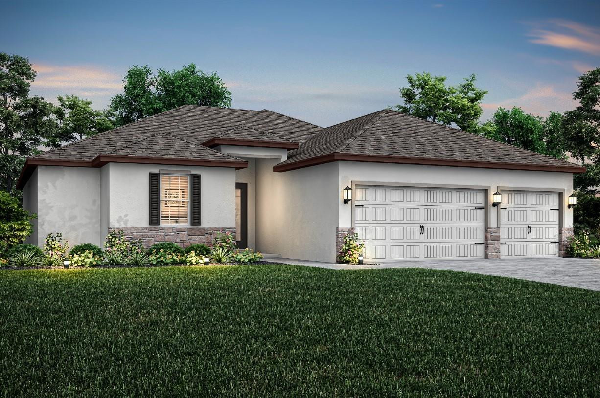 Port St Lucie - Residential