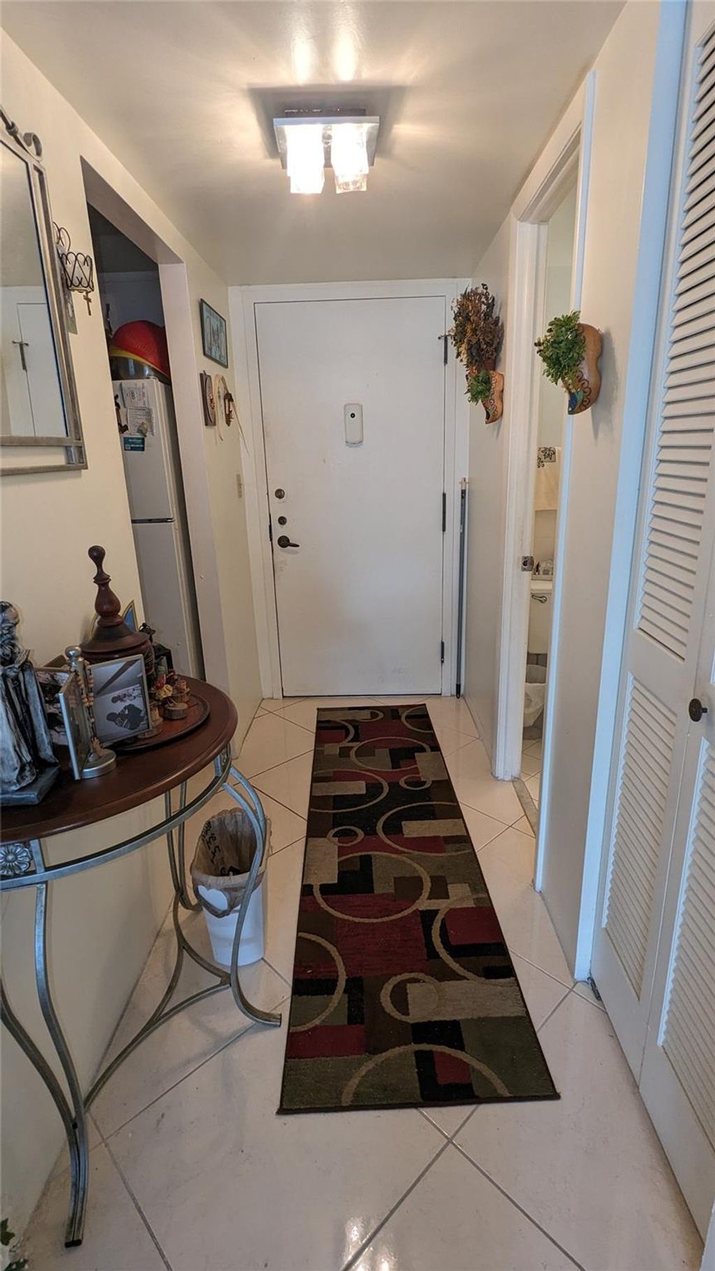 Photo of 1400 Saint Charles Place #319, Pembroke Pines, FL 33026 (MLS # F10416432)