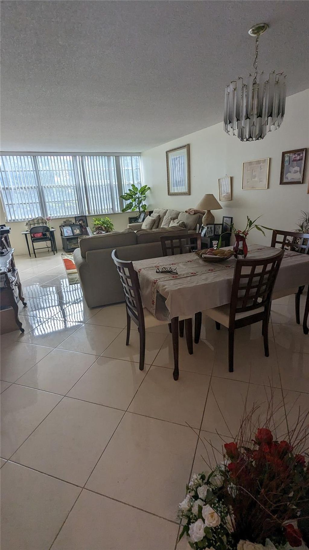 Photo of 1400 Saint Charles Place #319, Pembroke Pines, FL 33026 (MLS # F10416432)