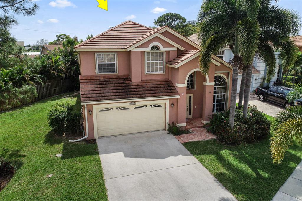 Hammock Trace - Residential