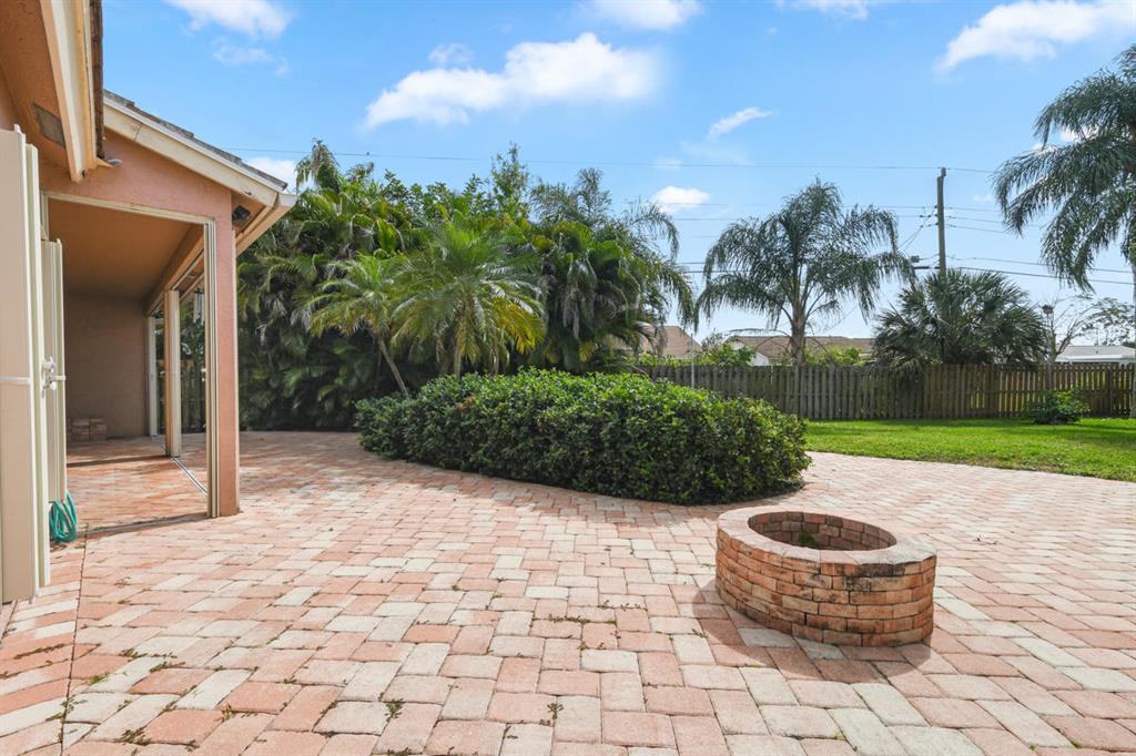 Hammock Trace - Residential