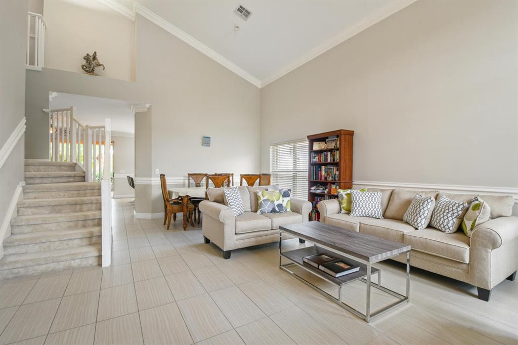 Hammock Trace - Residential