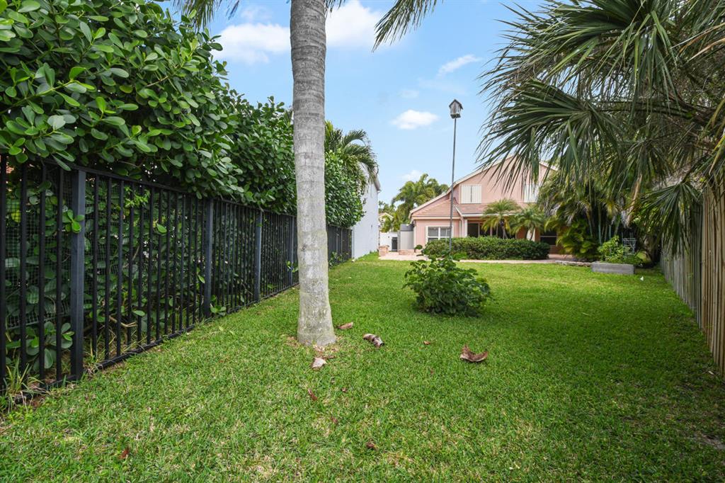 Hammock Trace - Residential