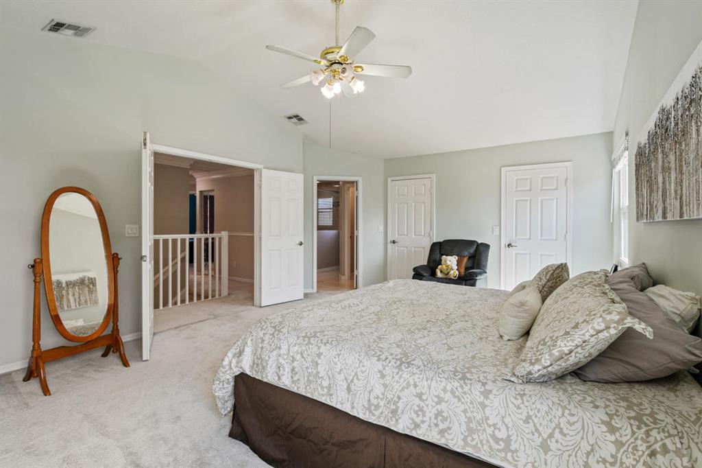 Hammock Trace - Residential