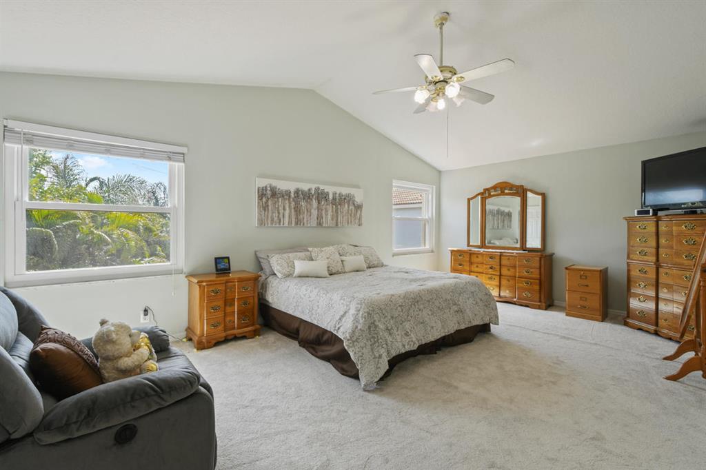 Hammock Trace - Residential