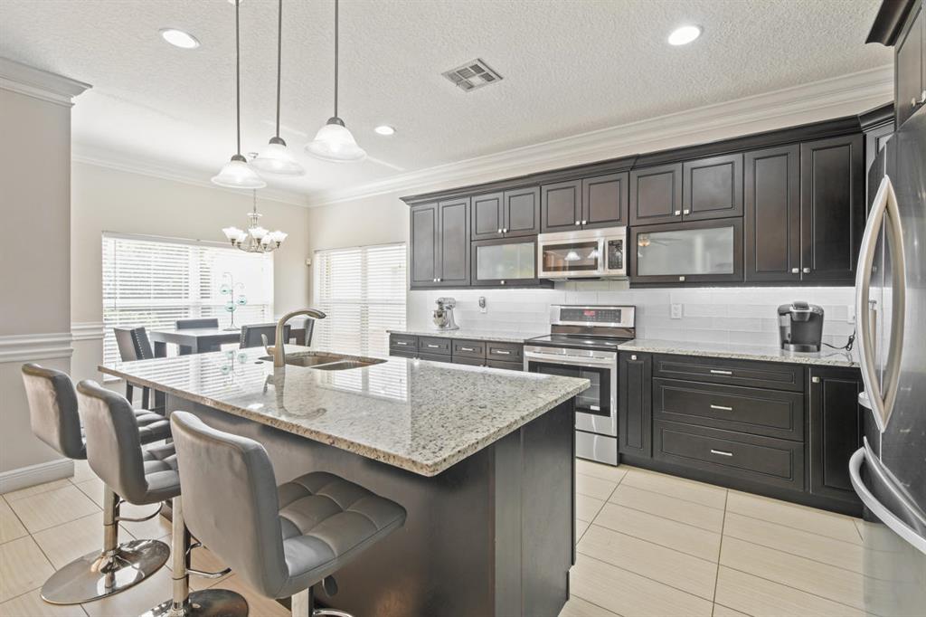 Hammock Trace - Residential