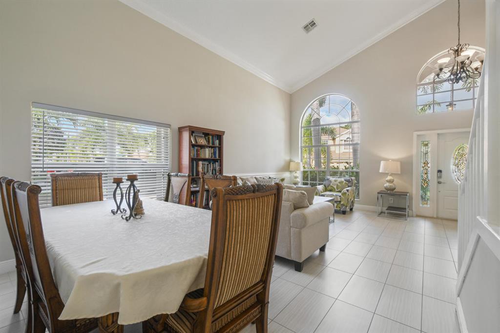 Hammock Trace - Residential