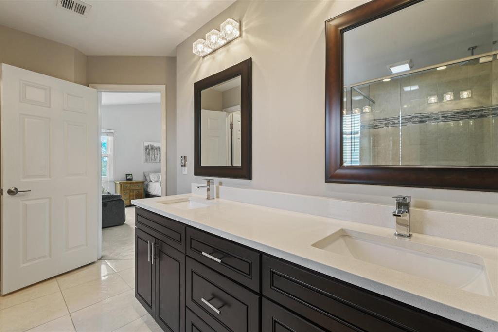 Hammock Trace - Residential