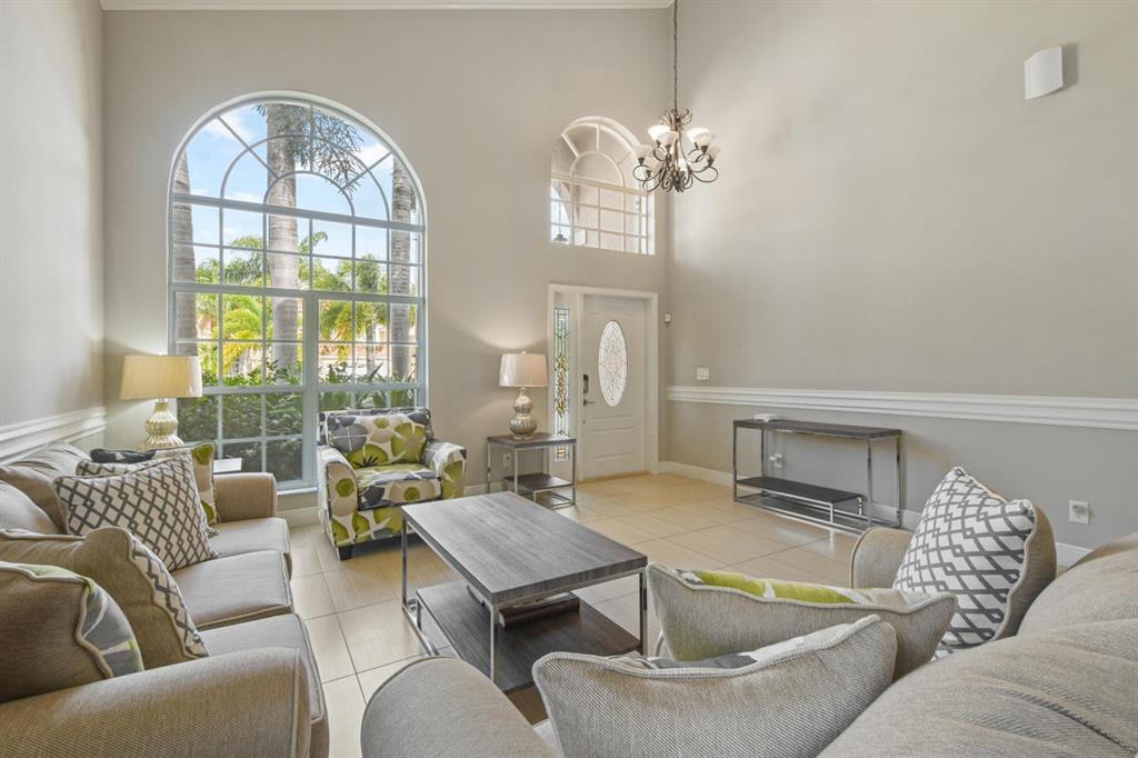 Hammock Trace - Residential