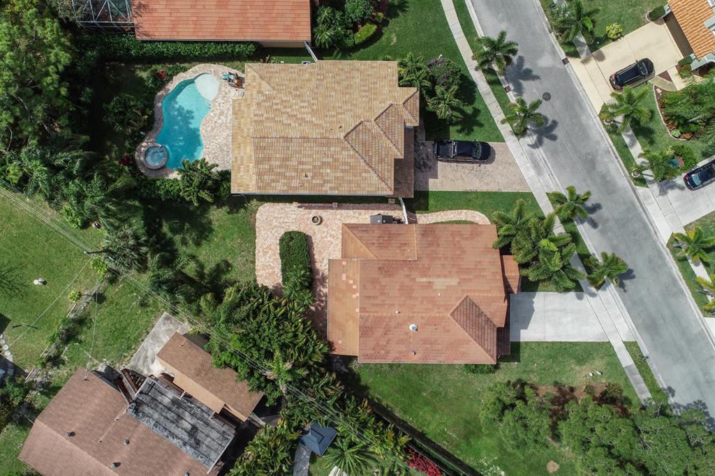 Hammock Trace - Residential