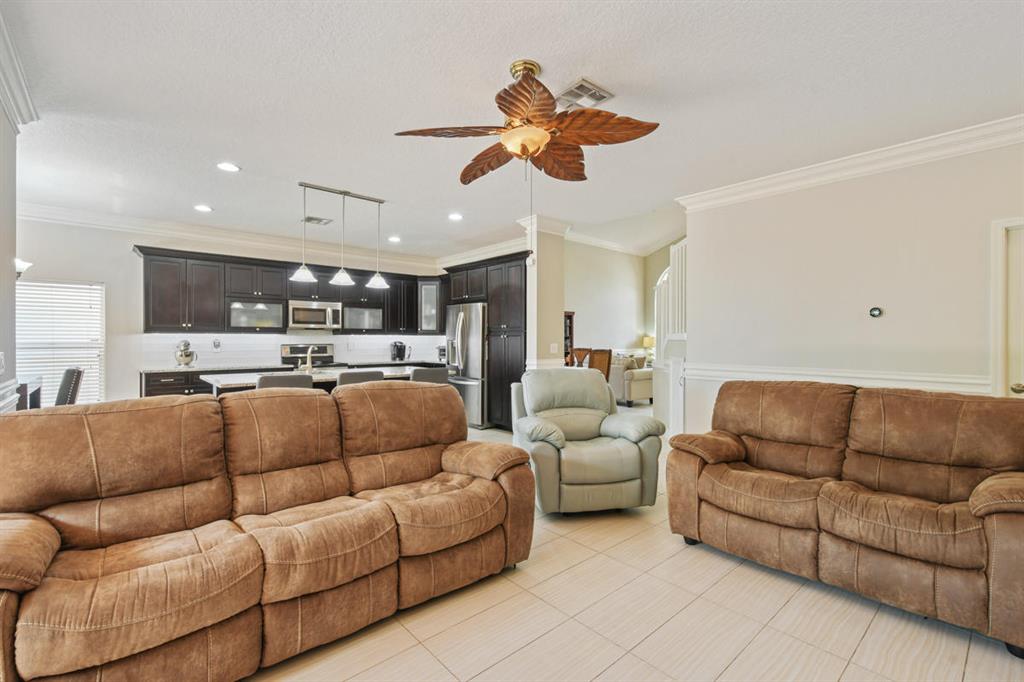 Hammock Trace - Residential