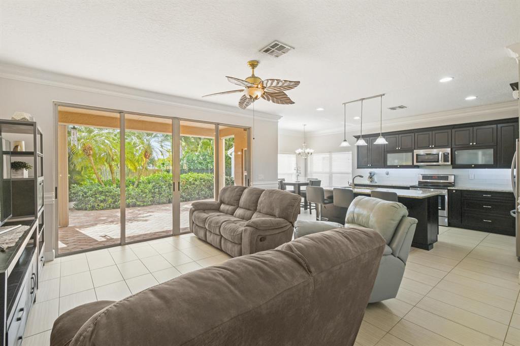 Hammock Trace - Residential