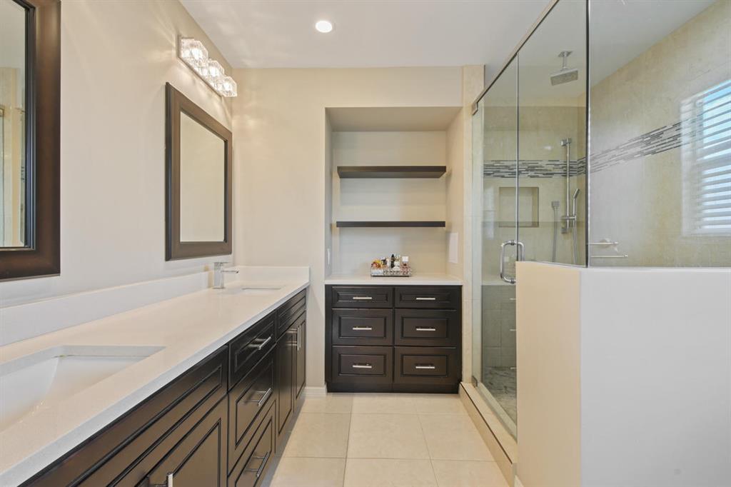 Hammock Trace - Residential