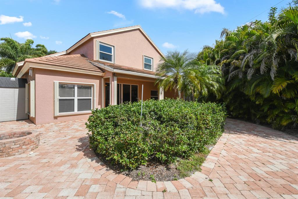 Hammock Trace - Residential