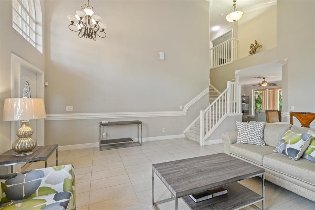 Hammock Trace - Residential