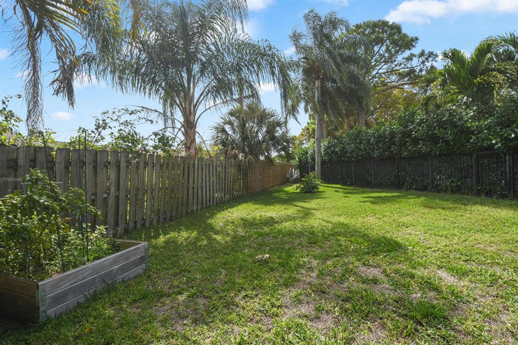 Hammock Trace - Residential