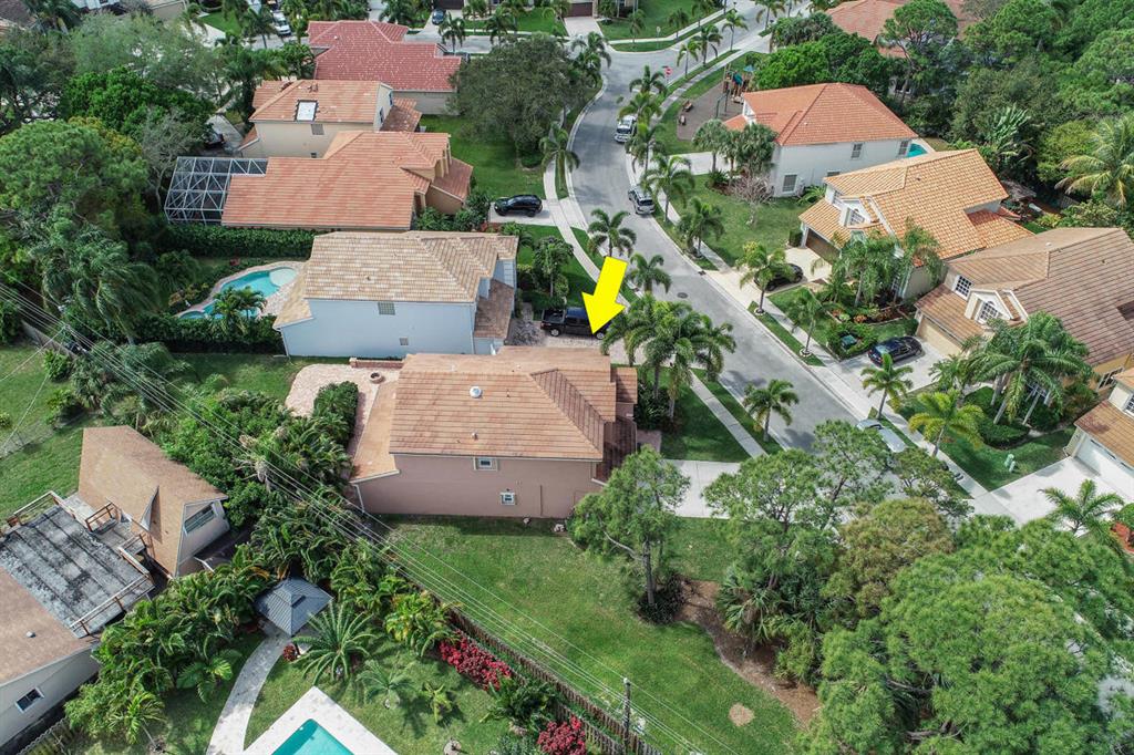 Hammock Trace - Residential