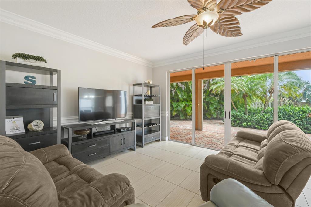 Hammock Trace - Residential