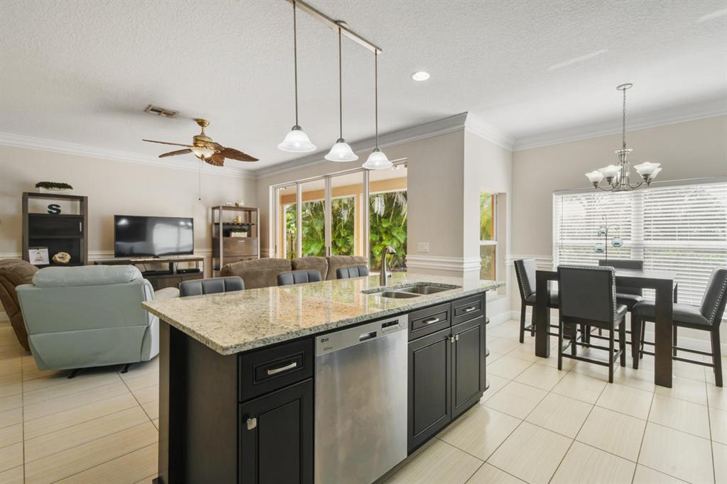 Hammock Trace - Residential