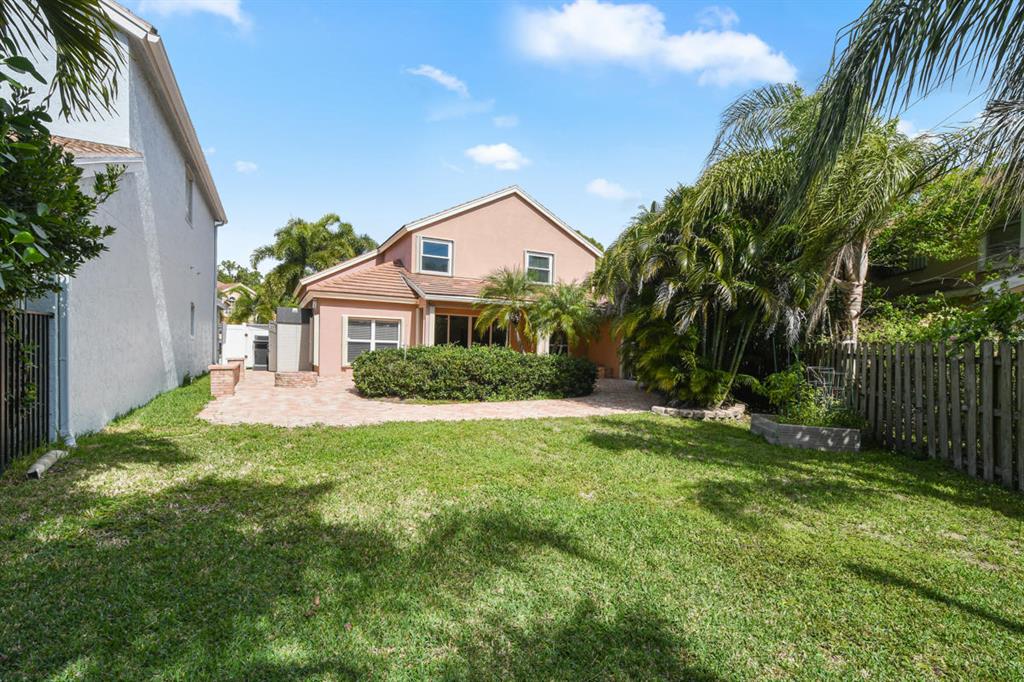 Hammock Trace - Residential