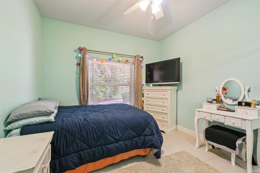 Hammock Trace - Residential