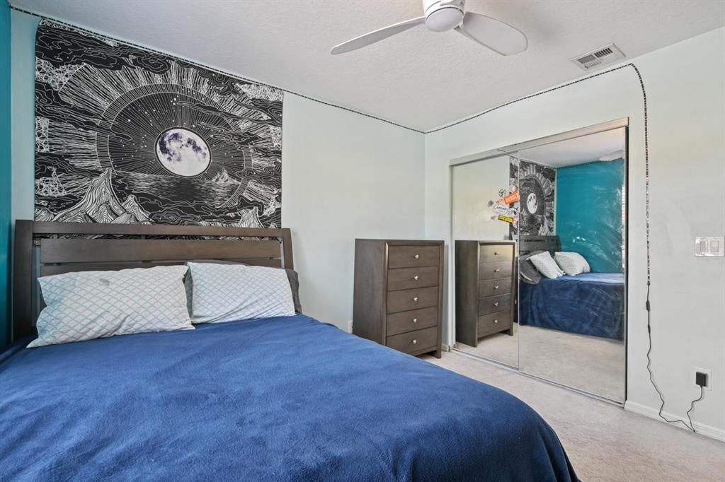 Hammock Trace - Residential