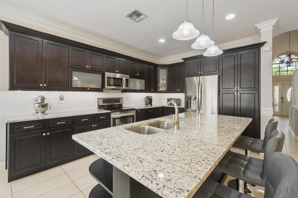 Hammock Trace - Residential