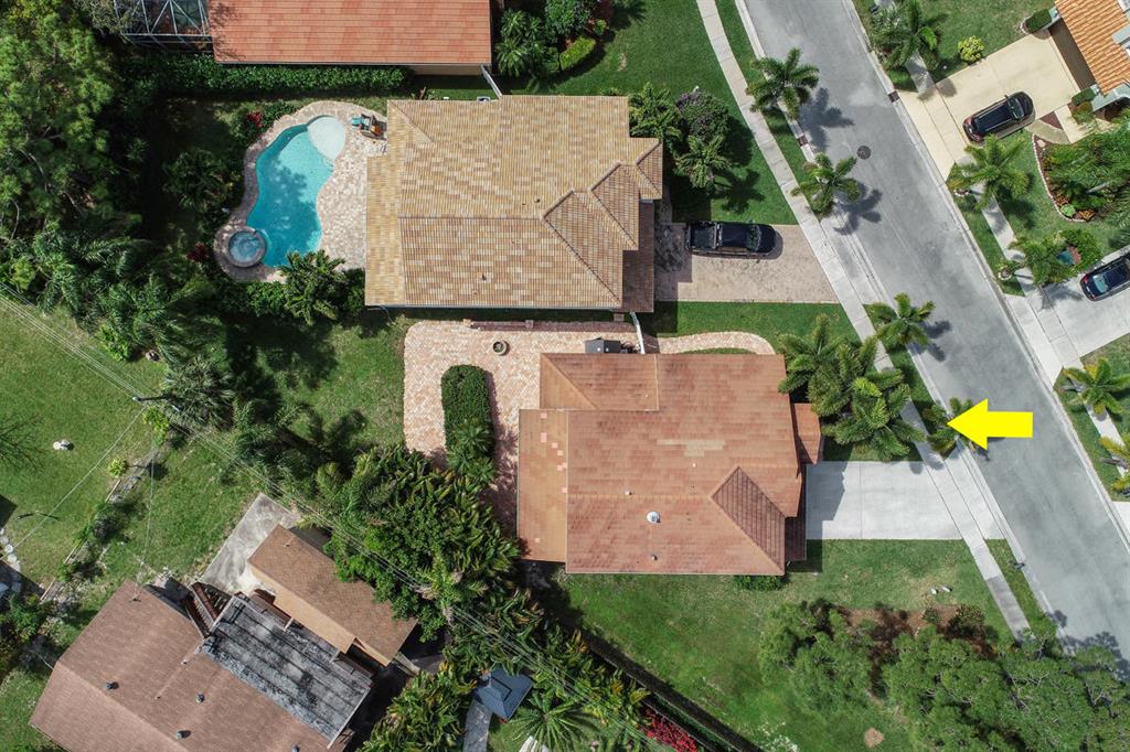 Hammock Trace - Residential