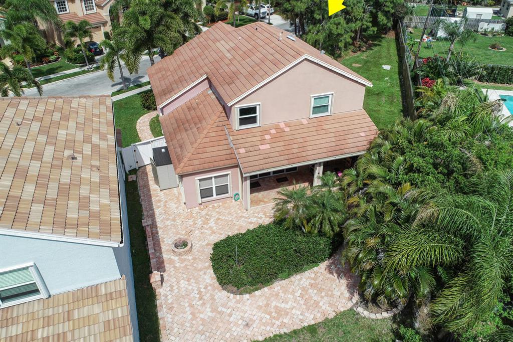 Hammock Trace - Residential