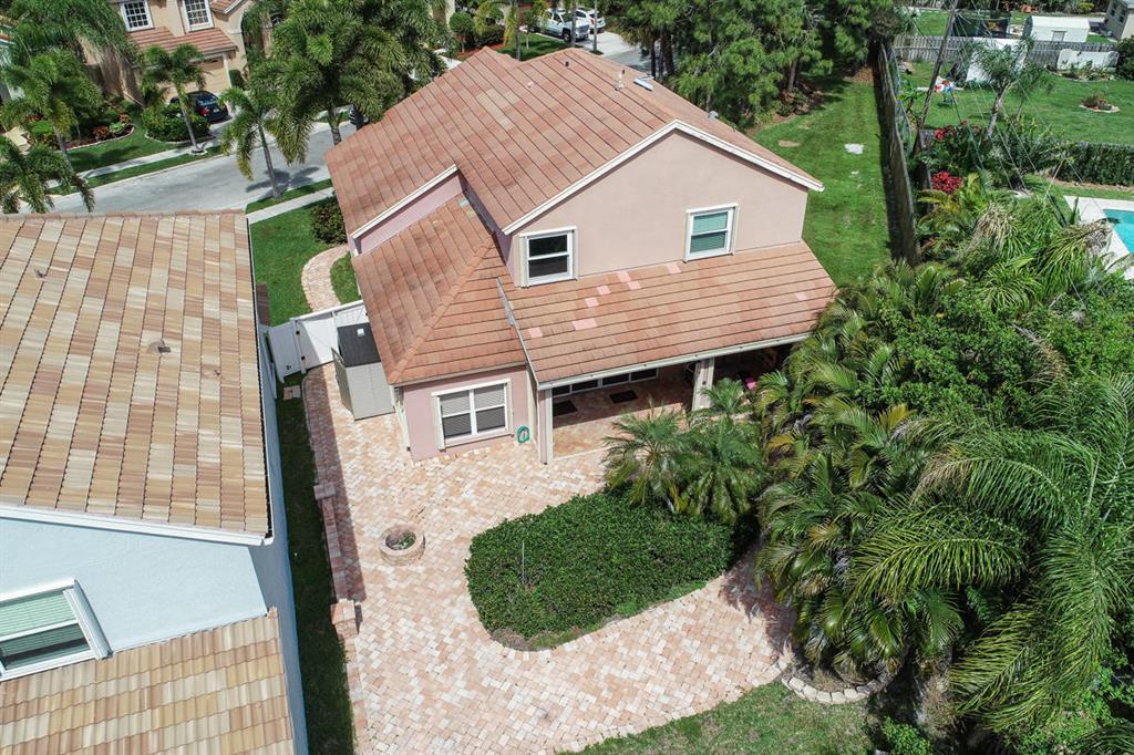 Hammock Trace - Residential