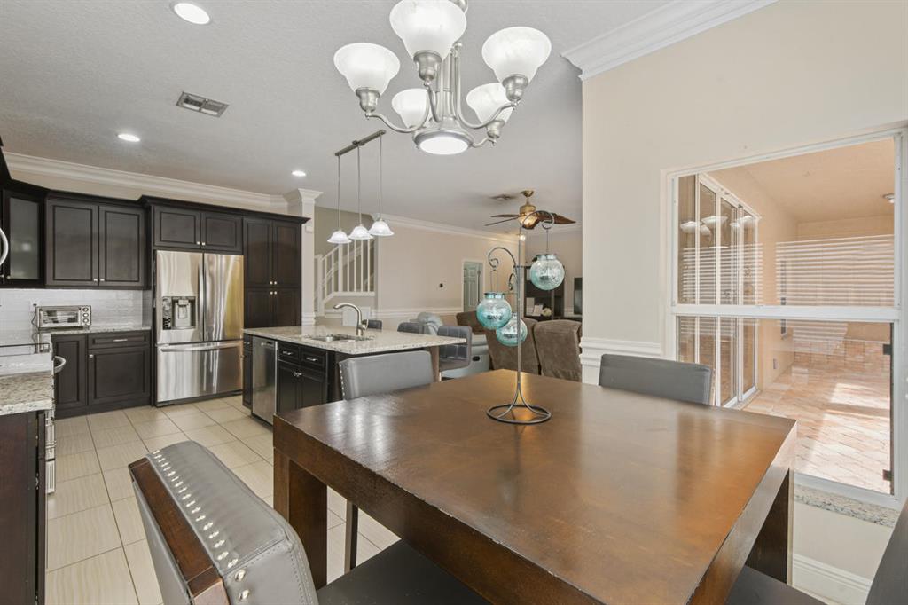 Hammock Trace - Residential