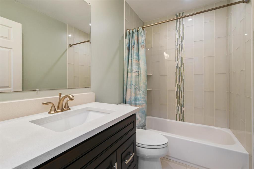 Hammock Trace - Residential