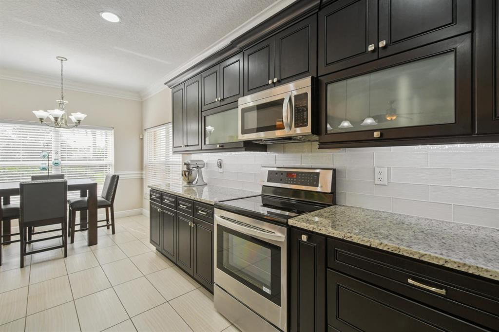 Hammock Trace - Residential