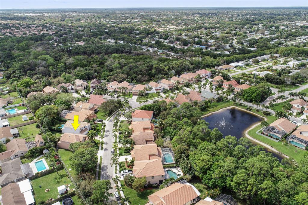 Hammock Trace - Residential