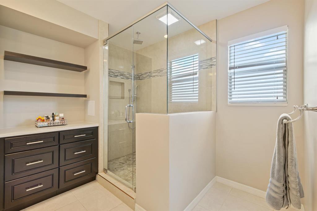 Hammock Trace - Residential