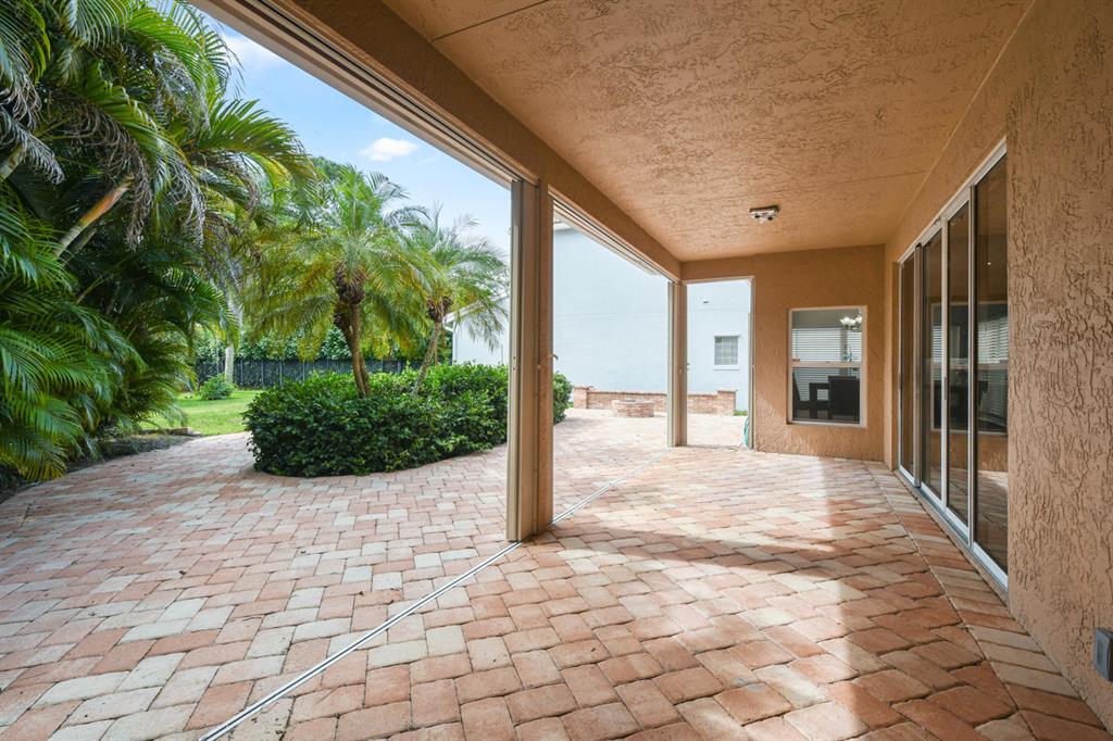 Hammock Trace - Residential