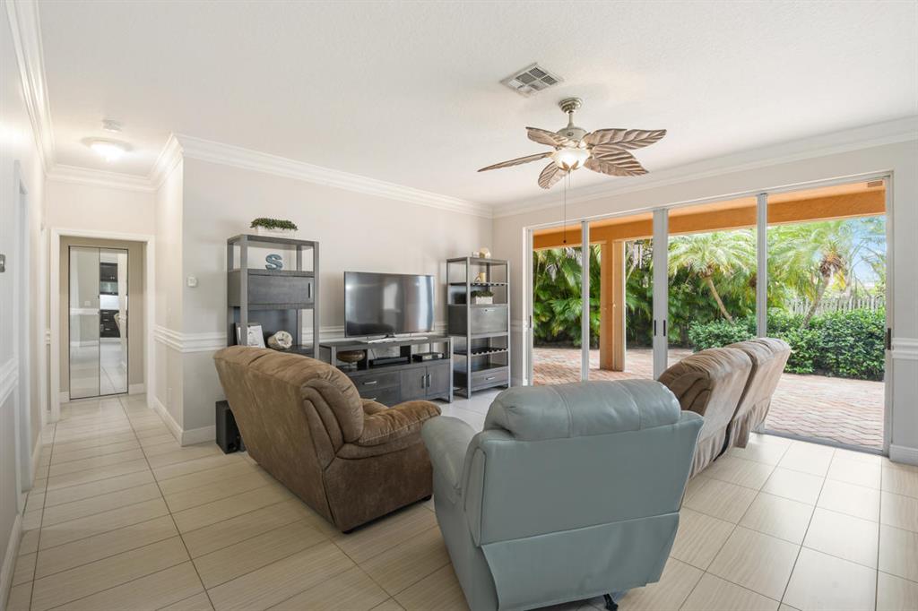 Hammock Trace - Residential