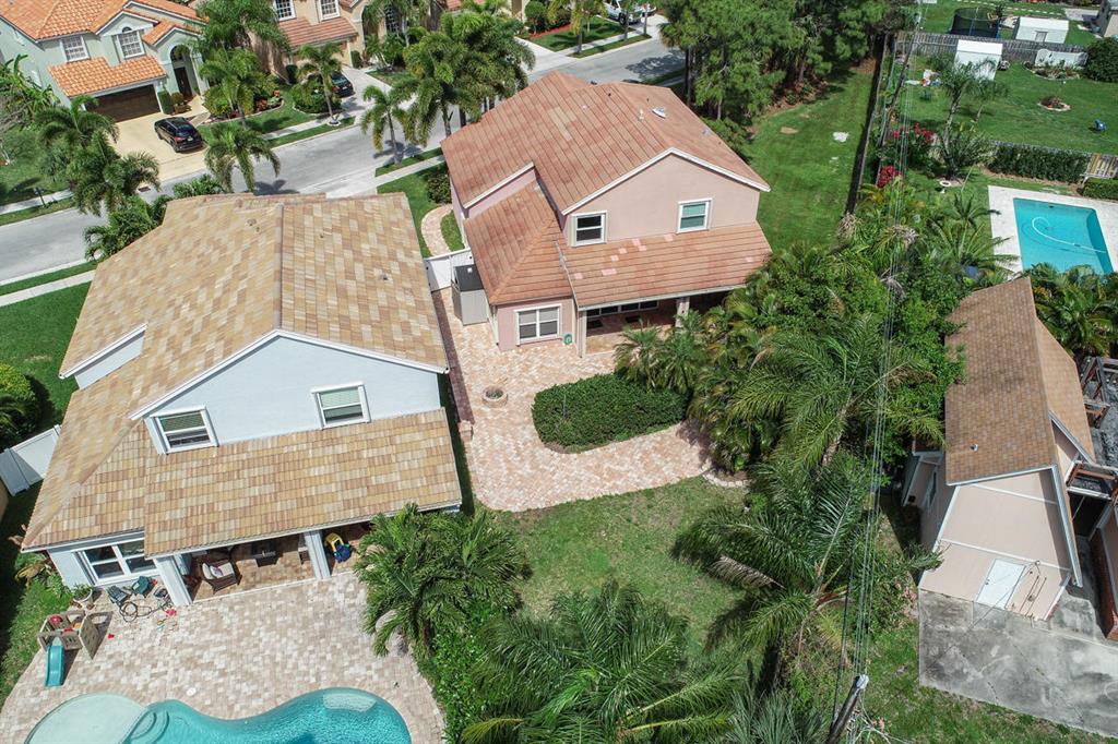 Hammock Trace - Residential