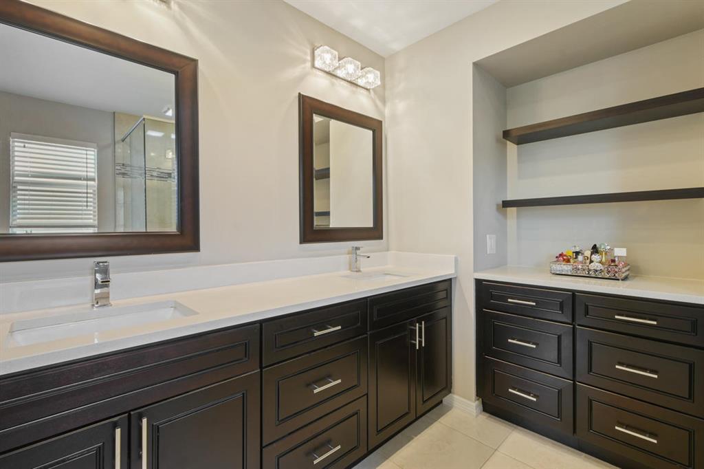 Hammock Trace - Residential