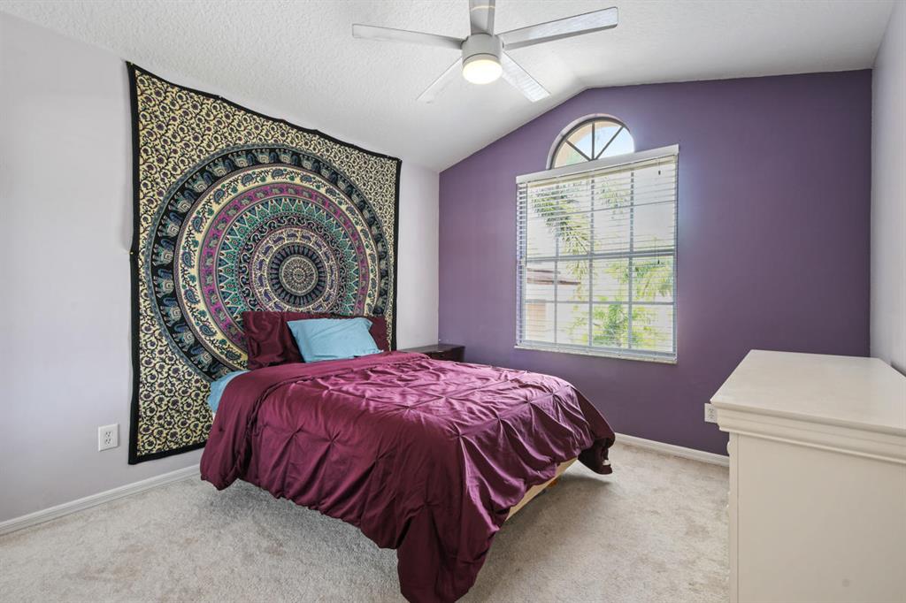 Hammock Trace - Residential