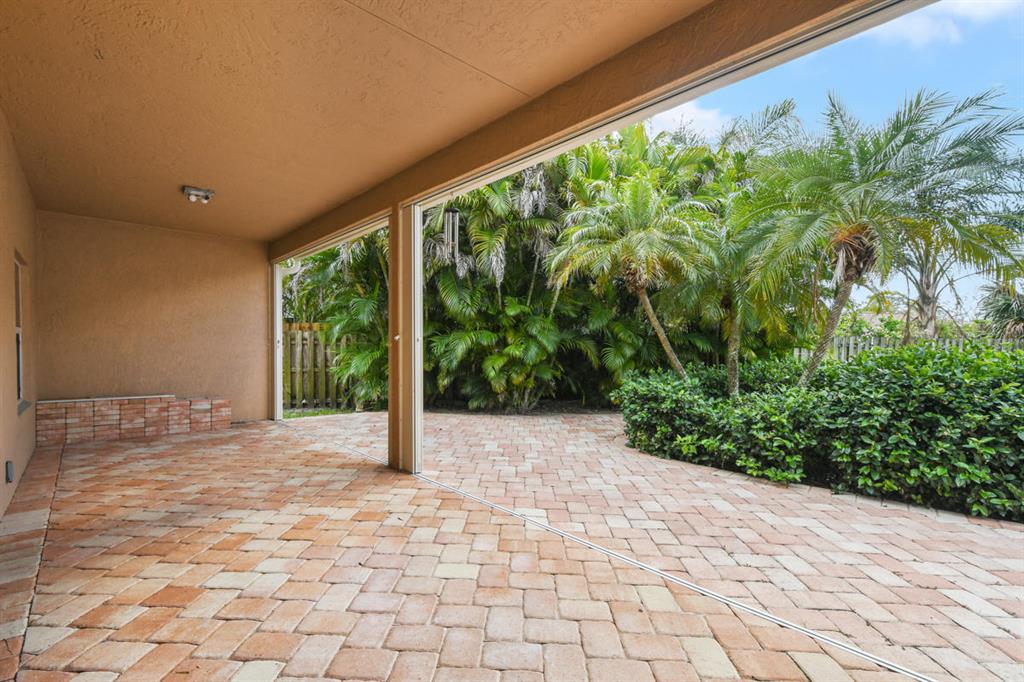 Hammock Trace - Residential