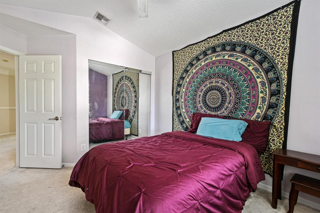 Hammock Trace - Residential