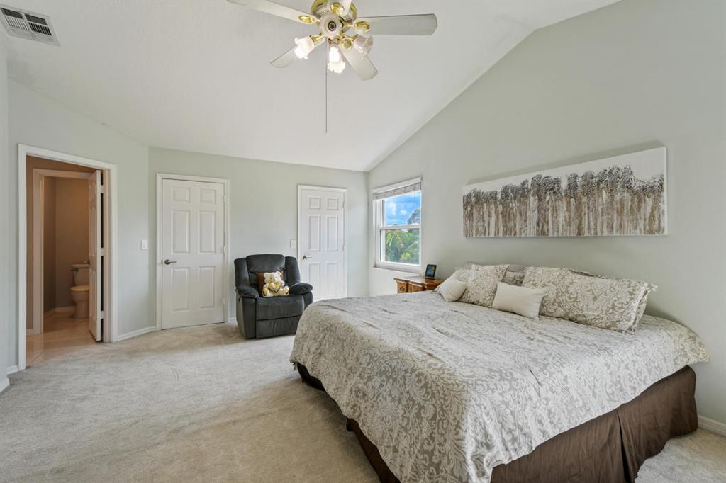 Hammock Trace - Residential