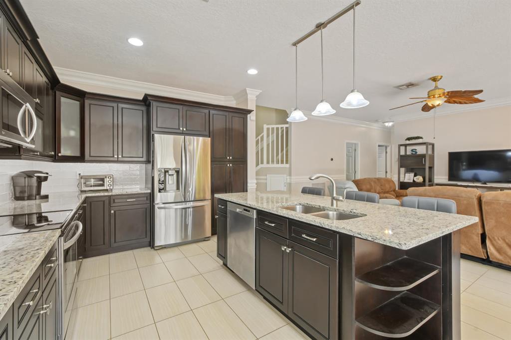 Hammock Trace - Residential