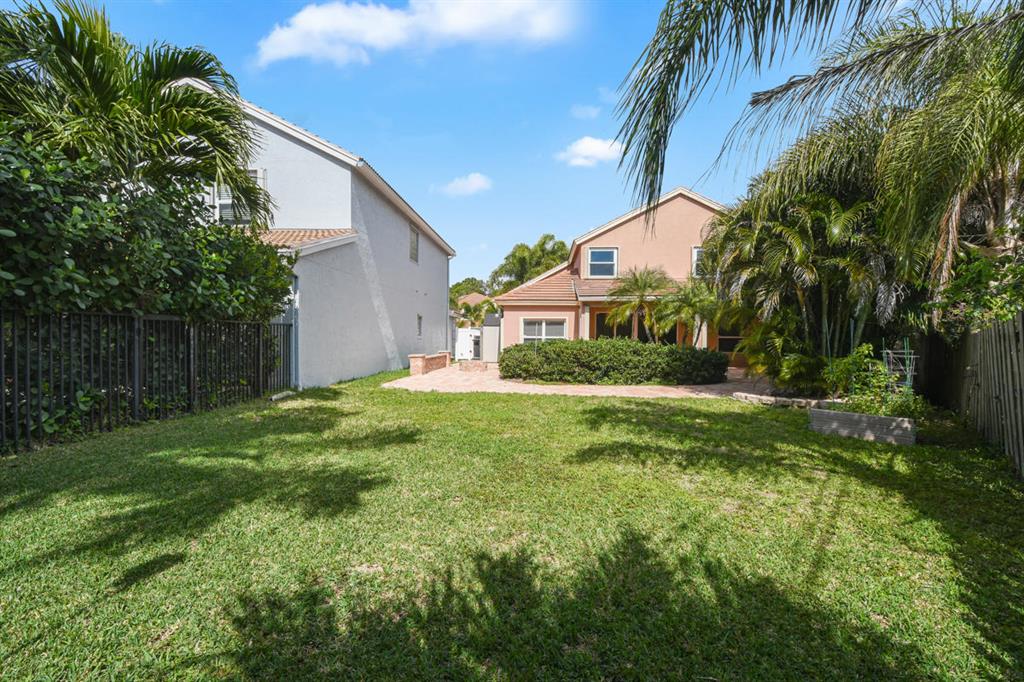 Hammock Trace - Residential