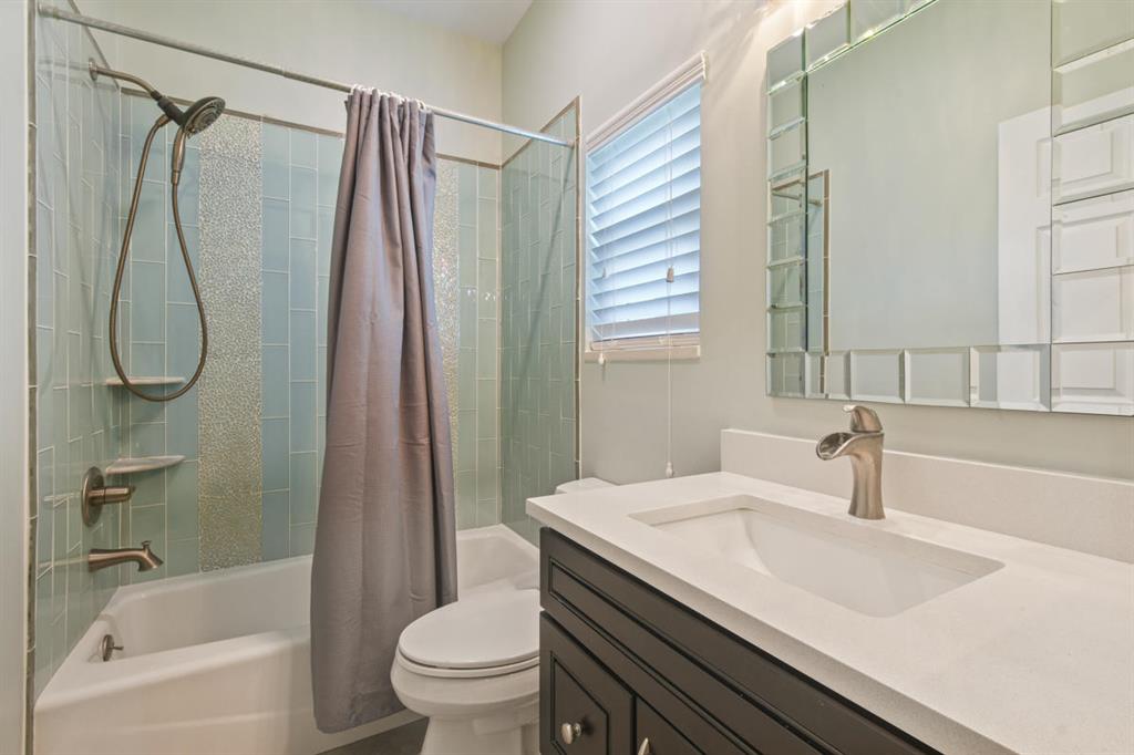 Hammock Trace - Residential