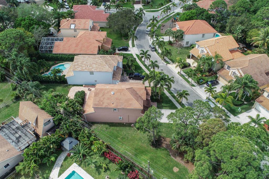 Hammock Trace - Residential