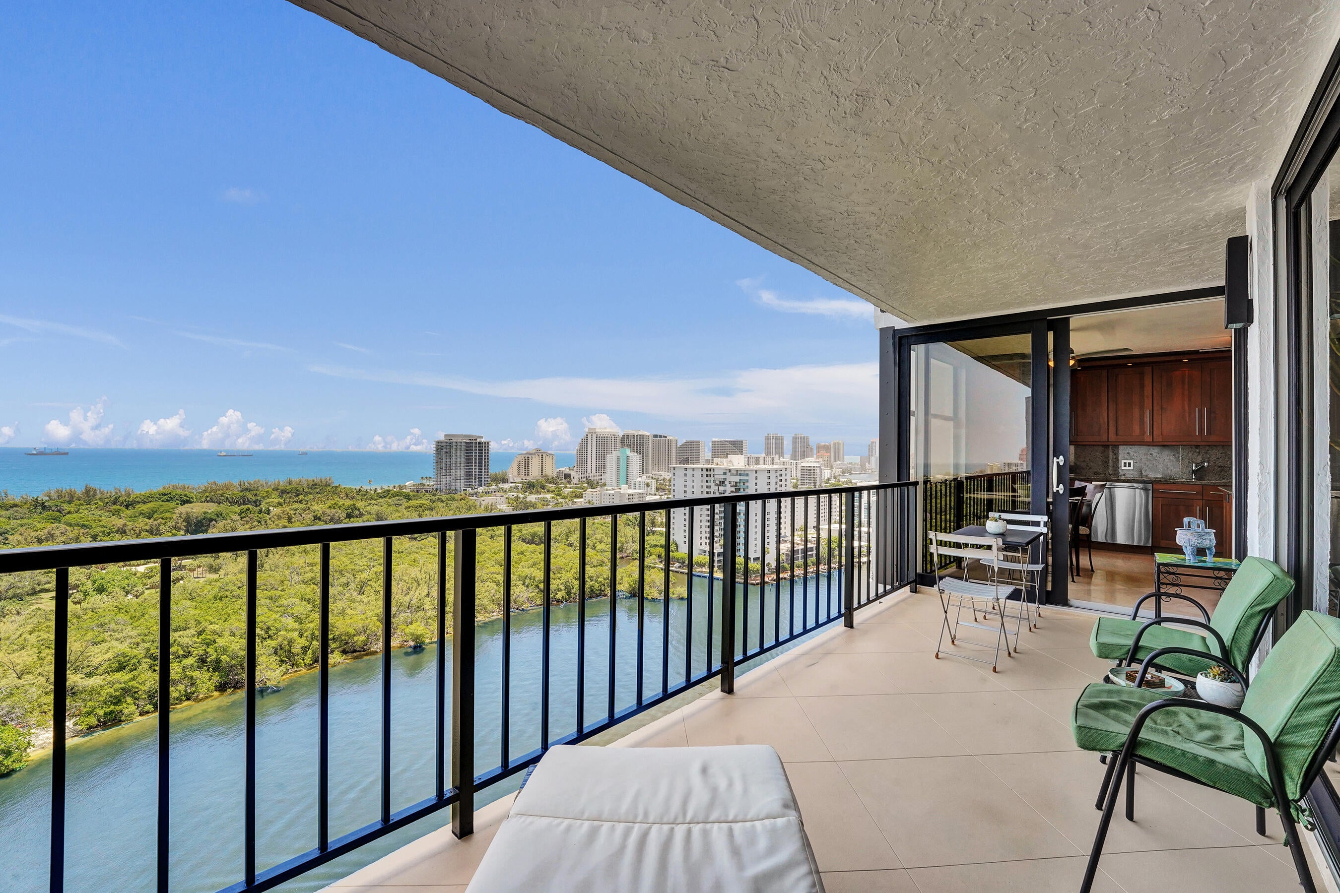 936 Intracoastal Drive