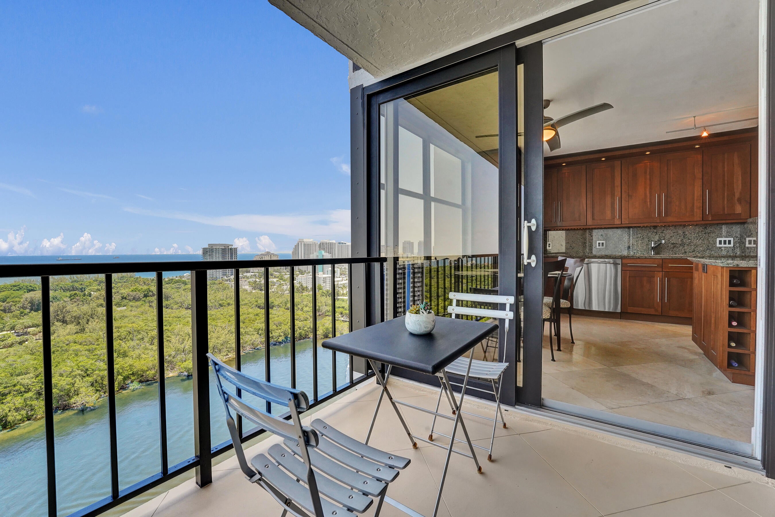 936 Intracoastal Drive 22C